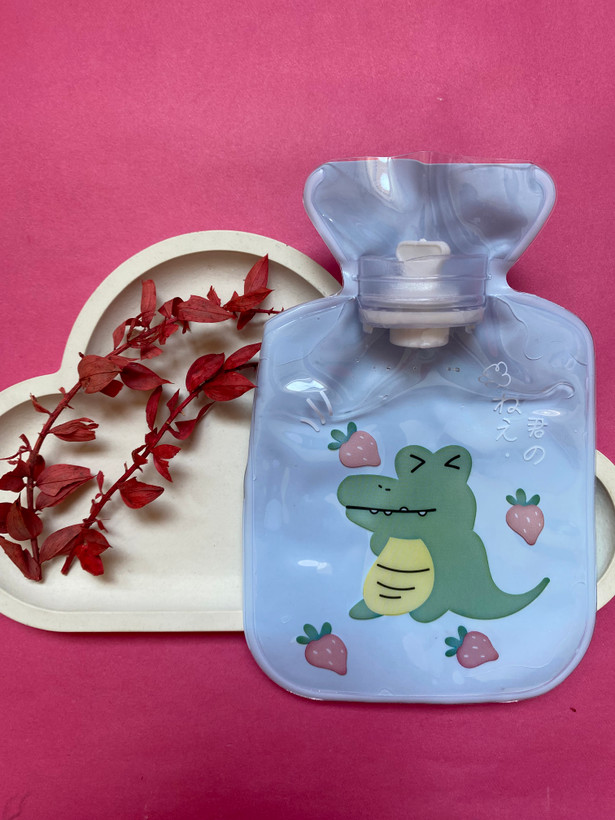 کیسه آب گرم مینی